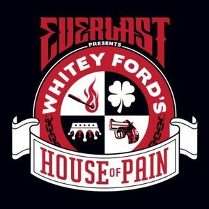 Whitey Fords House of Pain