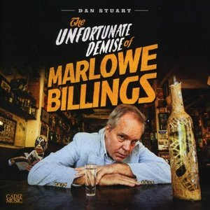 The Unfortunate Demise Of Marlowe Billings