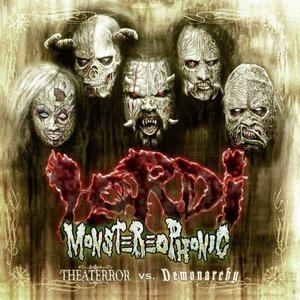 Monstereophonic (Theaterror vs Demonarchy)