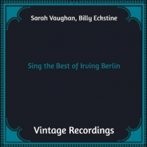 Sing the Best of Irving Berlin