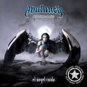 El Angel Caido: XV Aniversario