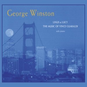 Linus & Lucy - The Music of Vince Guaraldi