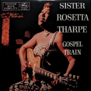 Gospel Train