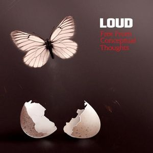 Free From Conceptual Thoughts (CD1)