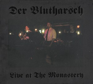 Live At The Monastery