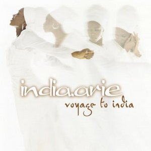 Voyage To India