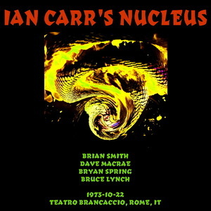 1973-10-22, Teatro Brancaccio, Rome, Italy