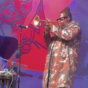 2024-09-29, Monterey Jazz Festival, Monterey, CA