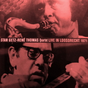 1971-08-07, Loosdrecht Jazz Festival, Loosdrecht, Netherlands