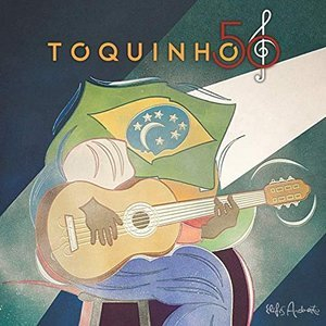 Toquinho - 50 Anos de Carreira Ao Vivo (Deluxe Edition)