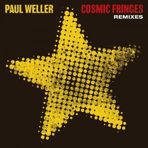 Cosmic Fringes (Remixes)