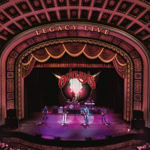 Legacy Live