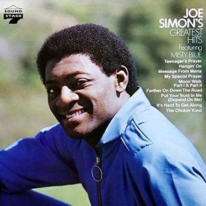 Joe Simons Greatest Hits