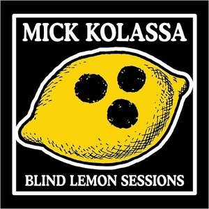 Blind Lemon Sessions