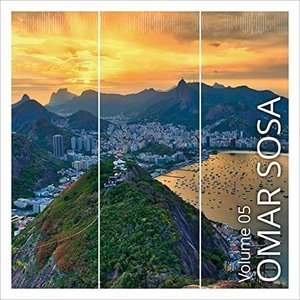 Omar Sosa, Vol. 5