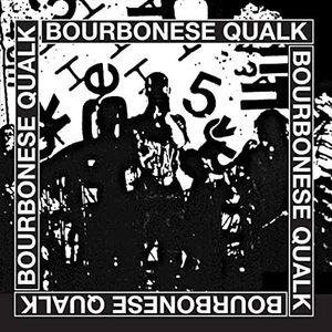 Bourbonese Qualk 1983 - 1987