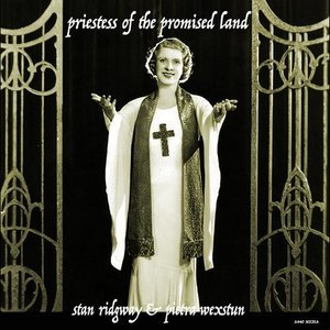 Priestess Of The Promised Land