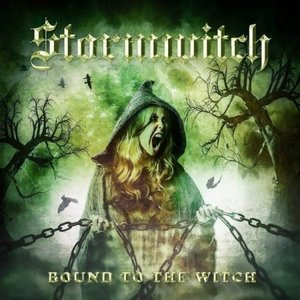 Bound To The Witch  [Limited Edition]