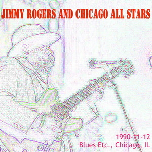 1990-11-12, Blues Etc., Chicago, IL