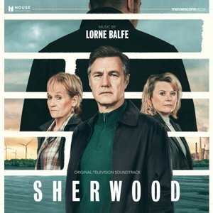 Sherwood (Original Television Soundtrack)