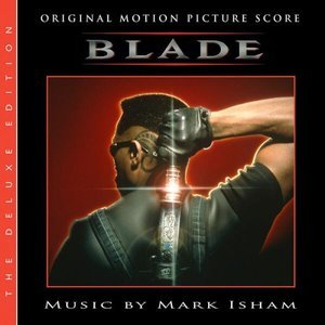 Blade (Original Motion Picture Score)