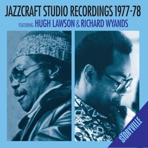 Jazzcraft Studio Recordings 1977-78