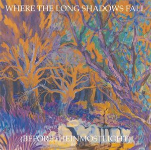 The Inmost Light: Where The Long Shadows Fall