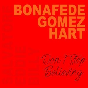 Don't Stop Believing