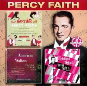 Your Dance Date / American Waltzes / Carefree Rhythms