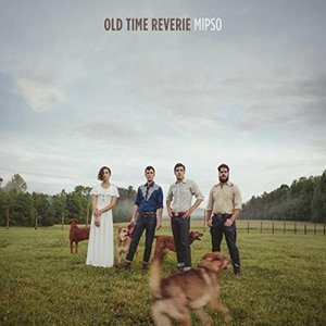 Old Time Reverie