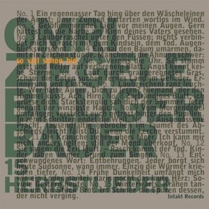 So viel schon hin: 15 Herbstlieder