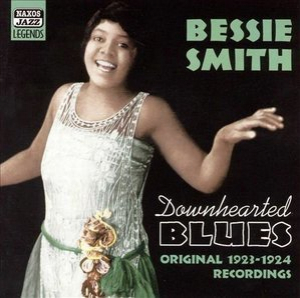 Downhearted Blues Original - 1923 - 1924 Recordings