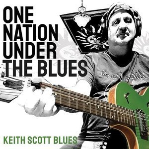 One Nation Under the Blues