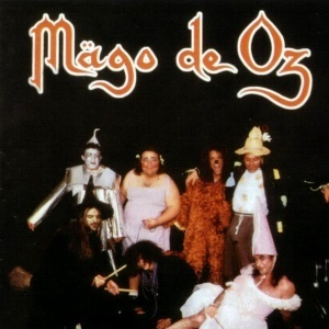 Mago De Oz