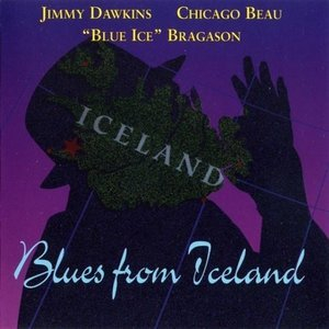 Blues From Iceland