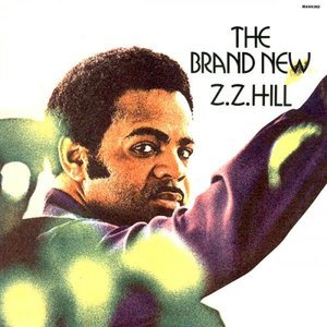 The Brand New Z.Z. Hill