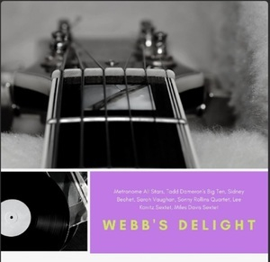 Webb's Delight