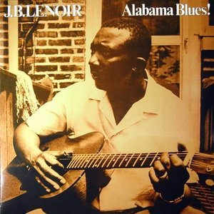 Alabama Blues