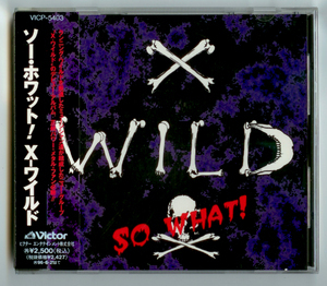 So What! (Japanese Edition)