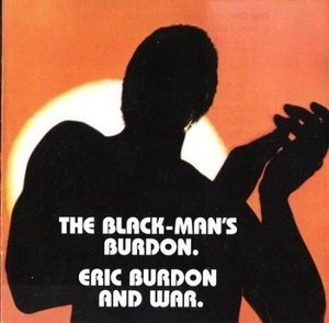 The Black-Mans Burdon