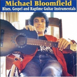 Blues, Gospel and Ragtime Guitar Instrumentals
