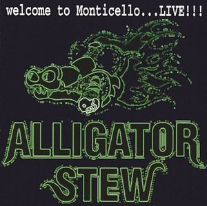 Welcome To Monticello ... Live !!!