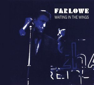 Waiting In The Wings