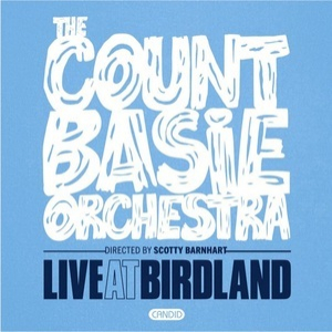 Live At Birdland