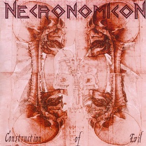 Construction Of Evil