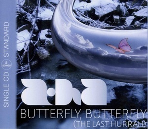 Butterfly, Butterfly (The Last Hurray)