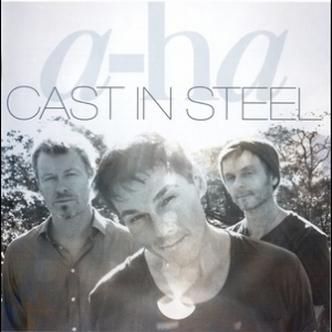 Cast In Steel