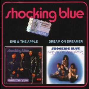 Eve & The Apple / Dream On Dreamer