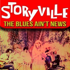 The Blues Aint News