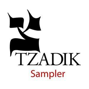 Tzadik Sampler